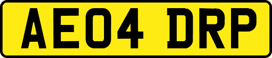 AE04DRP
