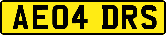 AE04DRS