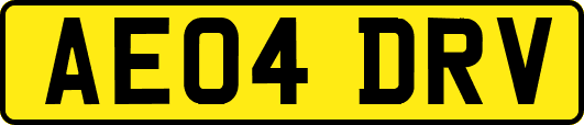 AE04DRV