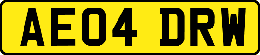 AE04DRW