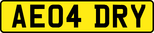 AE04DRY