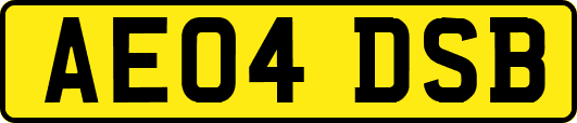 AE04DSB