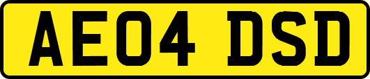 AE04DSD