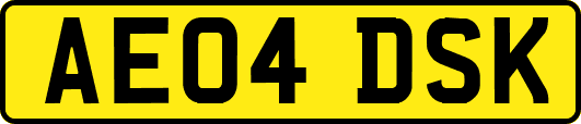 AE04DSK