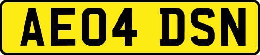 AE04DSN