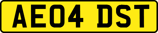 AE04DST