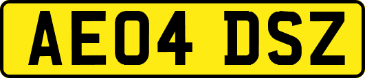 AE04DSZ