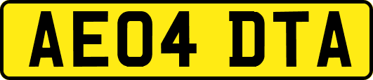 AE04DTA