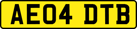 AE04DTB