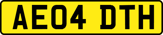 AE04DTH