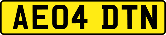 AE04DTN