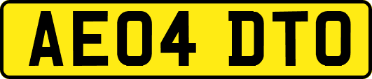 AE04DTO