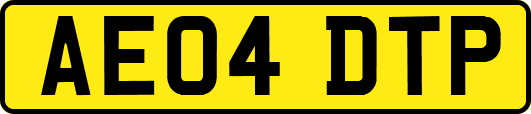 AE04DTP