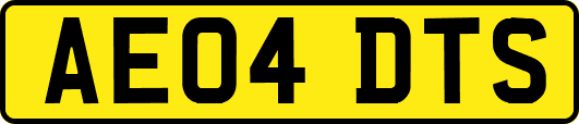 AE04DTS