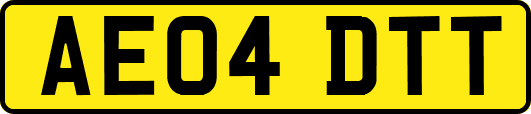 AE04DTT