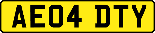 AE04DTY