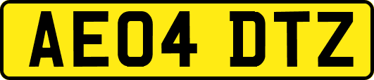 AE04DTZ