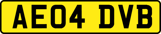AE04DVB