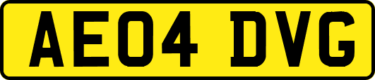 AE04DVG
