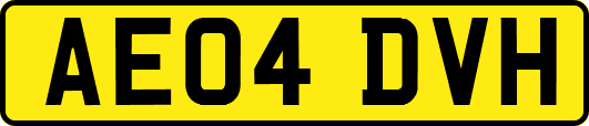AE04DVH