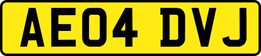 AE04DVJ