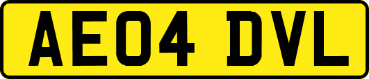 AE04DVL