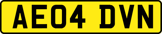 AE04DVN