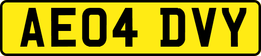 AE04DVY