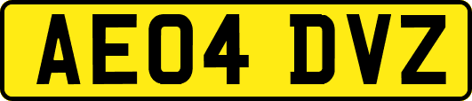 AE04DVZ