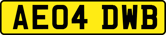 AE04DWB