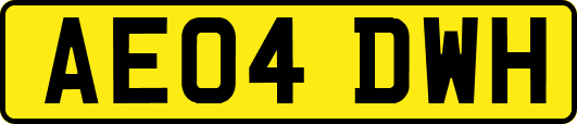 AE04DWH