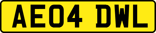 AE04DWL
