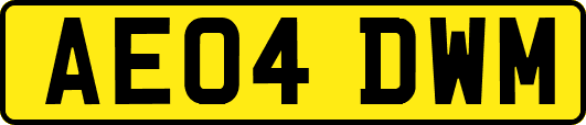 AE04DWM