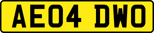 AE04DWO
