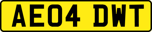 AE04DWT