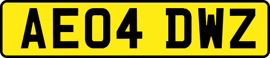 AE04DWZ