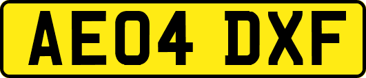 AE04DXF