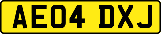 AE04DXJ