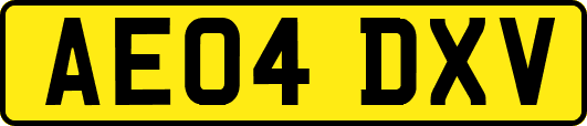 AE04DXV