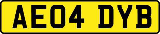 AE04DYB