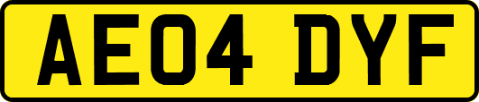 AE04DYF