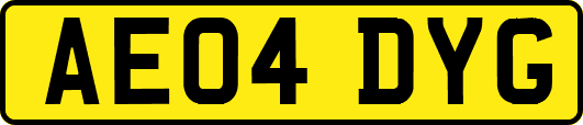 AE04DYG