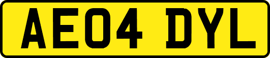 AE04DYL
