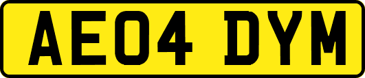 AE04DYM