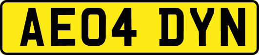 AE04DYN