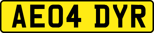 AE04DYR