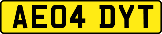 AE04DYT