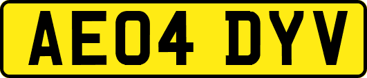AE04DYV