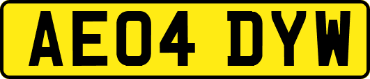 AE04DYW