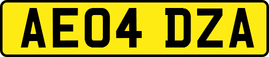 AE04DZA